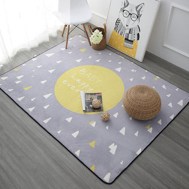 Cartoon Dream Carpets Rug