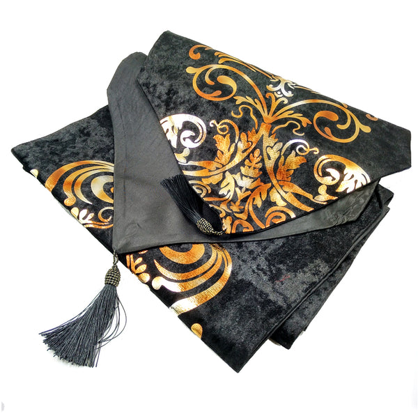 Luxury Neoclassical Table Runner