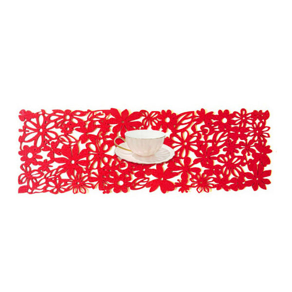 Felt Fabric Table Runners