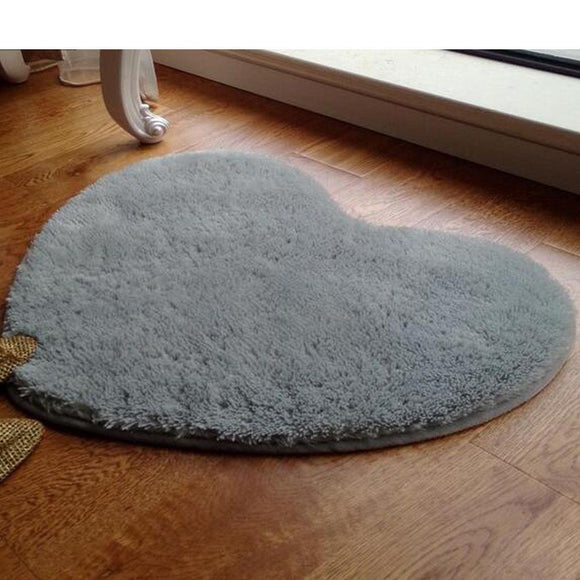 Fluffy Anti-Skid Room Rug