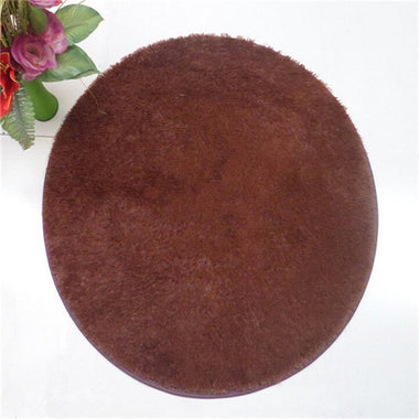 Chair Pad Cushions Soft Rug